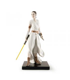 Rey Figurine