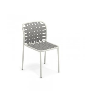Yard Silla