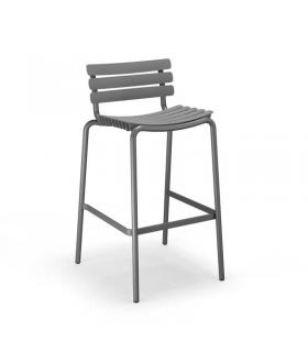 Reclips Bar Chair