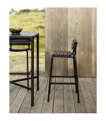 Reclips Bar Chair