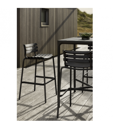 Reclips Bar Chair