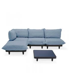 Paletti Set Large + Mesa