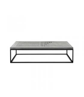 Inspiring Words Coffee Table