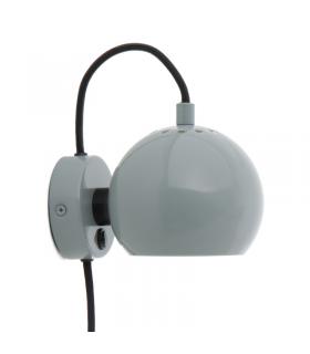 Ball Wall Glossy