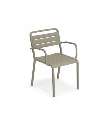 Sillón Urban | Emu, muebles para el exterior | CarlaKey.com