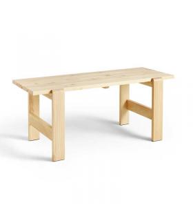 Weekday Mesa