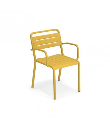 Urban armchair | Emu, outdoor furniture | CarlaKey.com