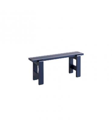 Banco Weekday | Hay, muebles de diseño | CarlaKey