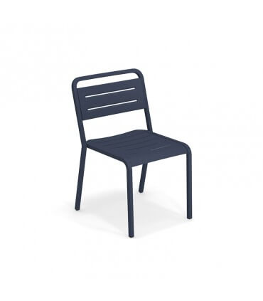 Silla Urban | Emu, muebles para el exterior | CarlaKey.com