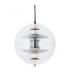 VP Globe Brushed