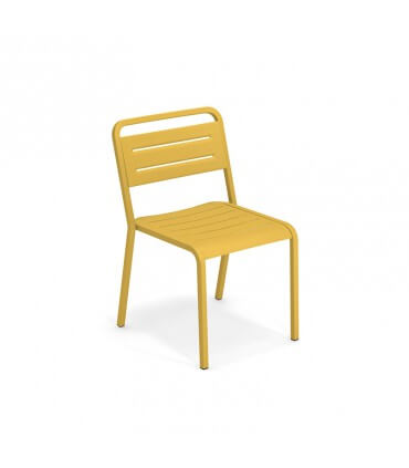 Urban chair | Emu, outdoor furniture | CarlaKey.com