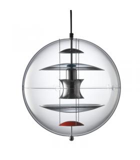 VP Globe Coloured Glass