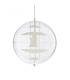 VP Globe Glass