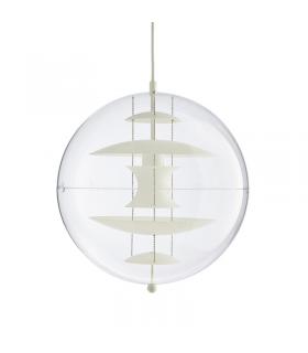 VP Globe Glass