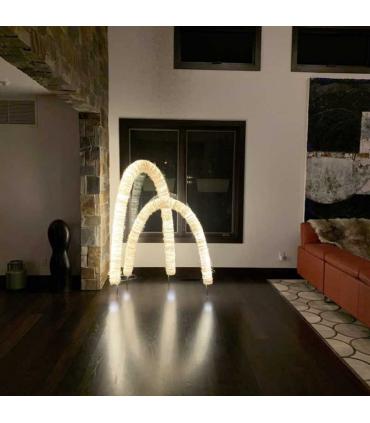 Arc Floor