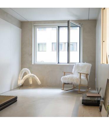 Arc Floor