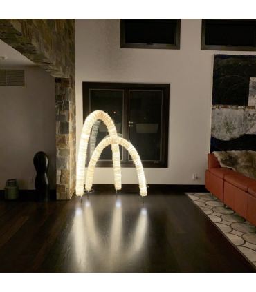 Arc Floor