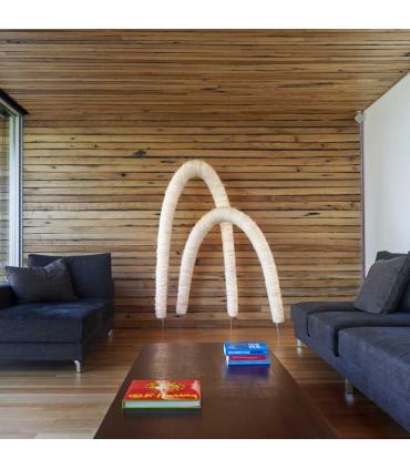 Arc Floor