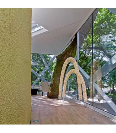 Arc Floor