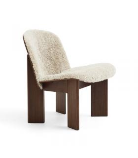 Chisel Sheepskin