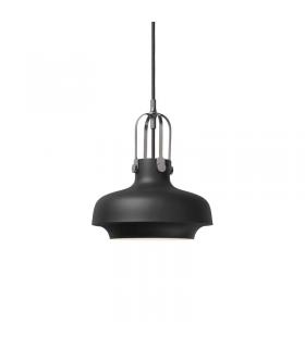 Copenhagen Black