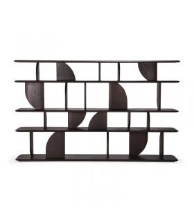 Geometric Rack