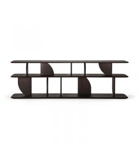 Geometric Consola