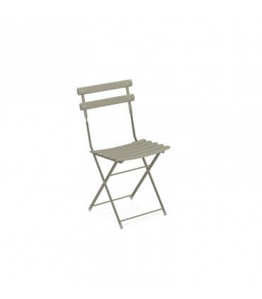 Arc en Ciel chair | Emu, outdoor furniture | Carlakey