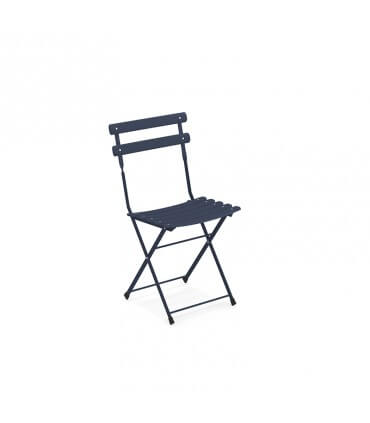 Silla Arc en Ciel | Emu, muebles para el exterior | CarlaKey