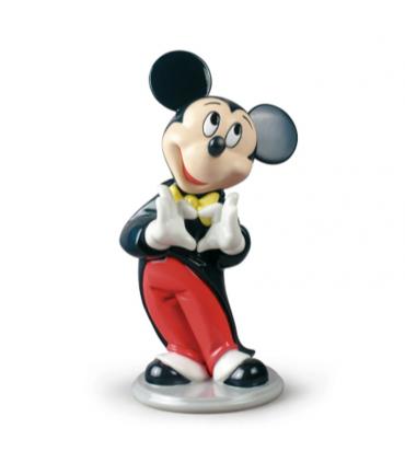 Mickey y Minnies