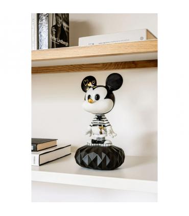 Mickey Mouse Black & White