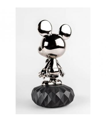 Mickey Mouse Platinum