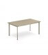 Star Rectangular Table