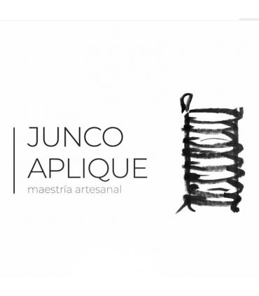 Junco Aplique