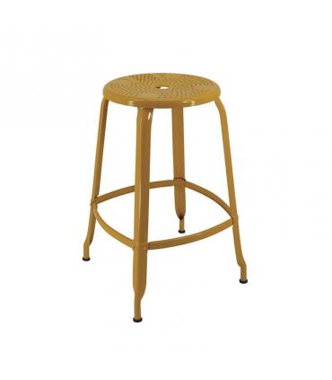 Nicolle Outdoor High Stool | Chaises Nicolle | carlakey