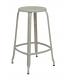 Taburete Nicolle Alto Outdoor