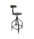 Chaises Nicolle Ajustable Alta