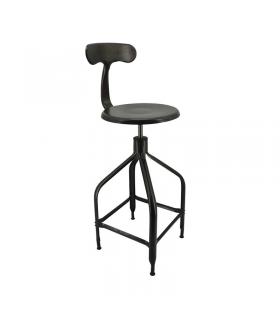 Chair Nicolle Ajustable High