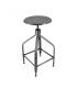 Taburete Nicolle Ajustable Alto