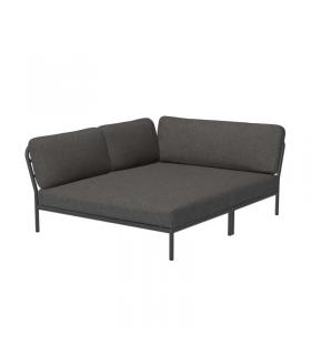 Level XL Sofá Izquierdo