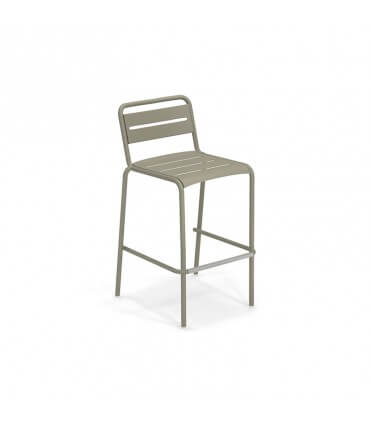 Star stool | Emu, outdoor furniture | Carlakey