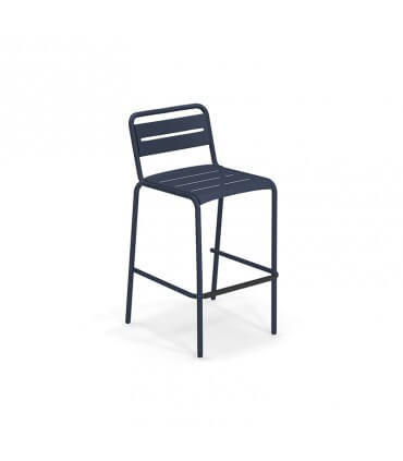 Taburete Star | Emu, muebles para el exterior | CarlaKey