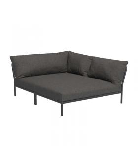 Level 2 XL Sofá Derecho