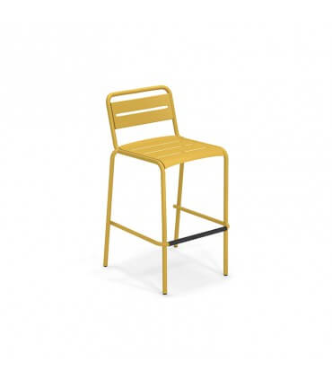 Star stool | Emu, outdoor furniture | Carlakey