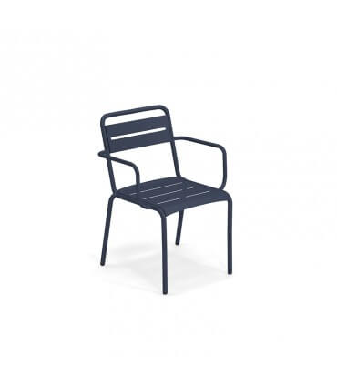 Sillón Star | Emu, muebles para el exterior | CarlaKey.com