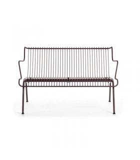 South Low Bench