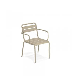 Star Armchair