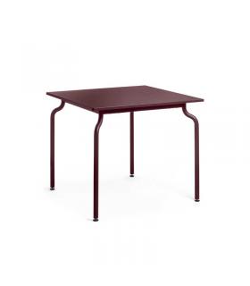 South Steel Table