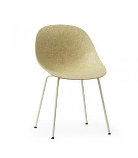 Mat Silla Blanca