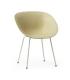 Mat Sillón Blanco